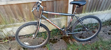 Gents stealth falcon for sale  LETCHWORTH GARDEN CITY