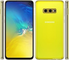 Unlocked Samsung Galaxy S10e 8GB+128GB SM-G970F SM-G970U1 Android comprar usado  Enviando para Brazil
