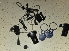 Fone de Ouvido Motorola Fone de Ouvido, Clipes, Capas Para Walkie Talkie Rádio Bidirecional comprar usado  Enviando para Brazil