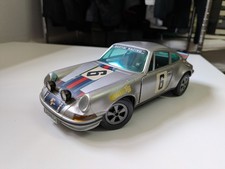 Schuco porsche 911 gebraucht kaufen  Achern