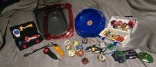 Beyblade large bundle for sale  SOUTHAMPTON