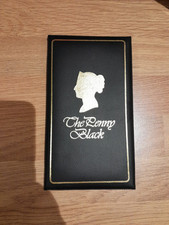 Penny black stamp for sale  LOWESTOFT