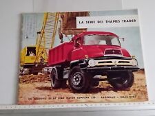 Thames trader ford usato  Brescia