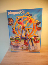 Playmobil boîte 5552 d'occasion  Mondeville