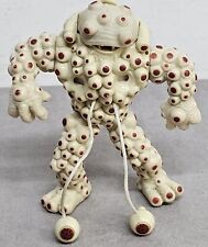 Action figurei mighty usato  Aversa