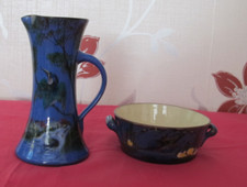 Vintage longpark torquay for sale  MANNINGTREE