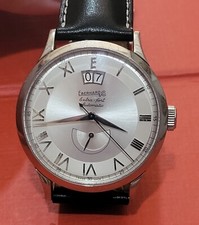 Eberhard & Co. Extra-Fort AUTOMÁTICO 41037 MASCULINO 39MM comprar usado  Enviando para Brazil