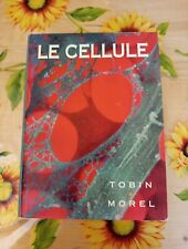 Cellule allan tobin usato  Volvera