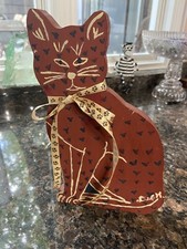 Vintage red cat for sale  Cuyahoga Falls