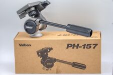 Velbon 157 three gebraucht kaufen  Königsberg