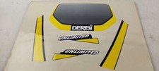 Kit déco derbi d'occasion  Beaufort-en-Vallée