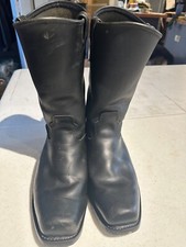 Double harness boots for sale  Palmyra