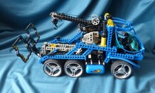 Lego technic 8462 gebraucht kaufen  Stuttgart