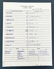 1980 cleveland game for sale  East Rutherford