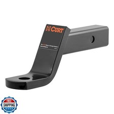 Curt 45050 class for sale  San Jose