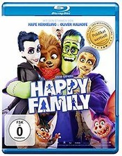 Happy family blu gebraucht kaufen  Berlin