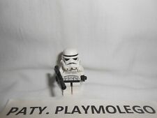 Figurine stormtrooper lego d'occasion  Nogent-sur-Vernisson