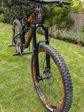 Rocky mountain altitude for sale  READING