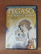 Dvd fiabe usato  Cairo Montenotte