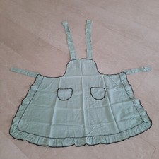 Vintage retro latzschürze gebraucht kaufen  Heuchelheim