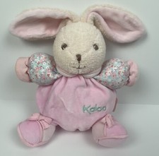 Kaloo plush bunny d'occasion  Expédié en Belgium