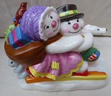 Royal doulton frosty for sale  PEMBROKE DOCK
