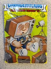 Usado, Singles GPK Prime Slime TV, escolha uma base de cartão comprar usado  Enviando para Brazil