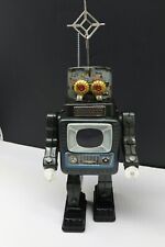 Vintage television robot for sale  Fallon