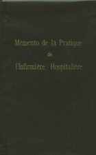 Livre ancien mémento d'occasion  France