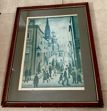 Organ grinder lowry for sale  GOOLE