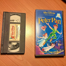 Avventure peter pan usato  Torino