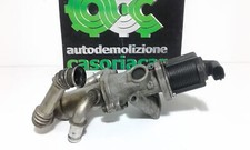 Valvola egr fiat usato  Italia