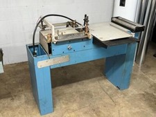 Beseler 1513 gsa for sale  Denton