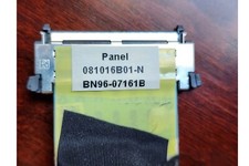 Samsung ln52a550p3f lcd for sale  Plant City