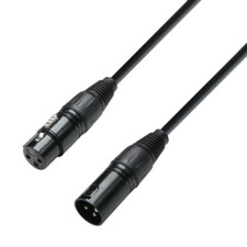 Adam hall cables usato  Roccagloriosa