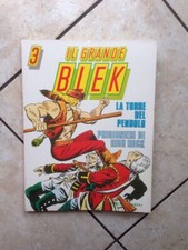 Grande blek gigante usato  Torino