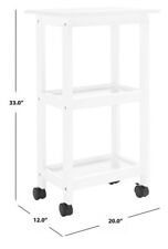 Safavieh bevin shelf for sale  Whitestown