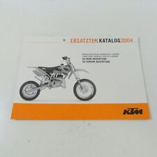 Ktm mini senior gebraucht kaufen  Deutschland