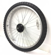 Rear bicycle alloy for sale  Timmonsville