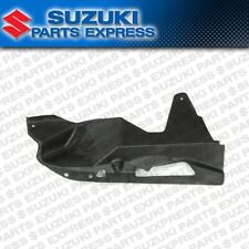 NEW OEM SUZUKI KING QUAD 450 500 750 LEFT FRONT INNER MUD FLAP 53421-31G03, używany na sprzedaż  Wysyłka do Poland