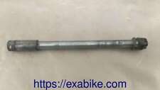 Axe roue yamaha d'occasion  Languidic