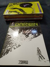 Darwin bonelli audace usato  Bacchereto