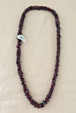 Bnwot pretty garnet for sale  IPSWICH