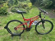 Polaris full sus for sale  NOTTINGHAM
