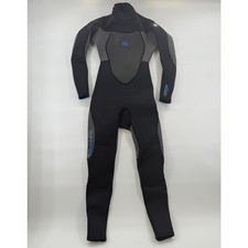 Quiksilver syncro 2mm for sale  Essex
