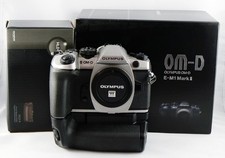 Olympus em1 hld d'occasion Olympus em1 hld d'occasion  Expédié en France