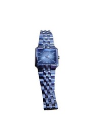 Police watch silver for sale  WARRINGTON
