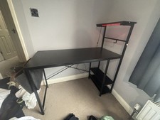 Gaming table led for sale  ALDERSHOT
