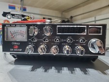 Galaxy 98vhp meter for sale  Sandy