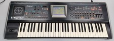 roland v synth gt d'occasion  Expédié en Belgium